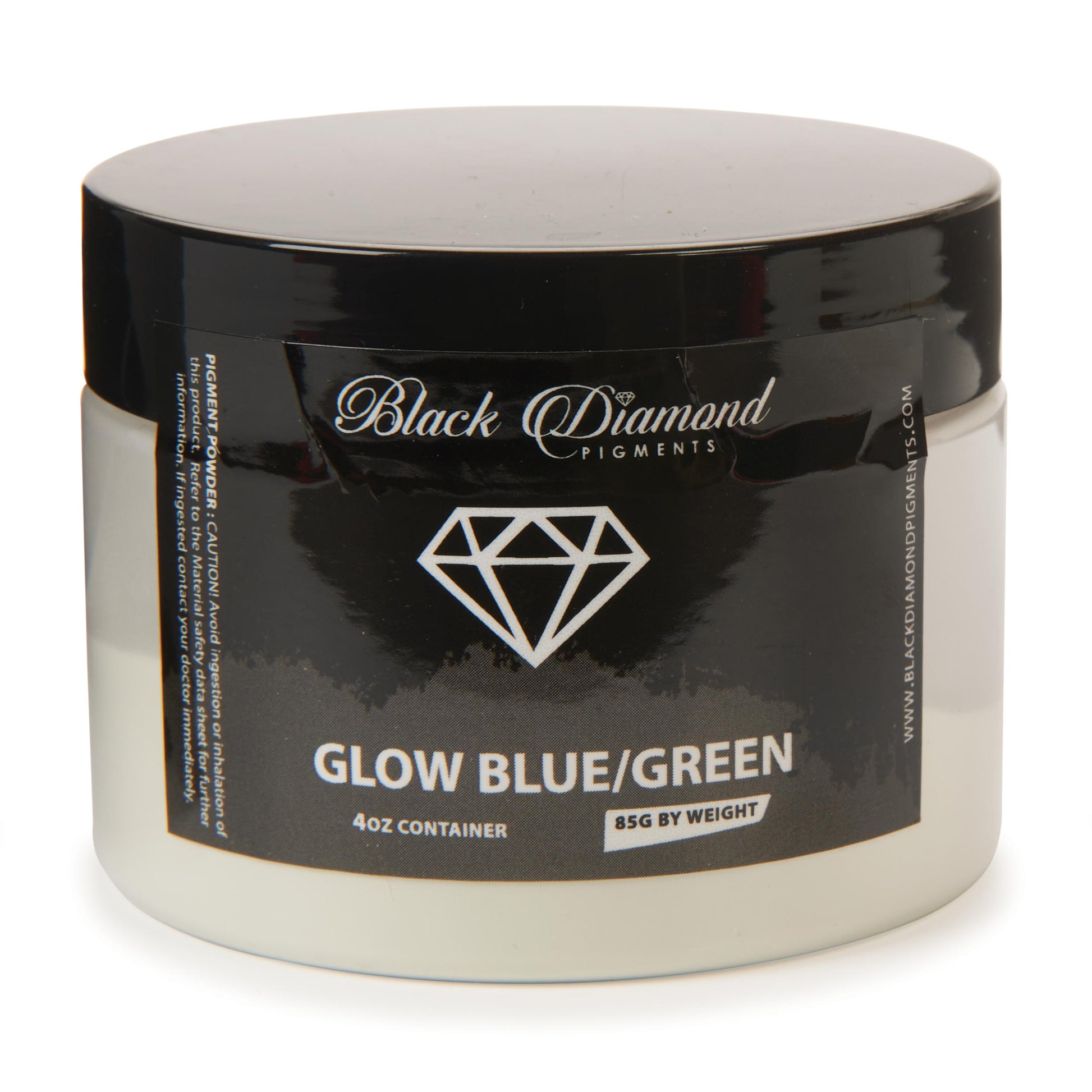 Glow Blue/Green 51 Grams alt 1