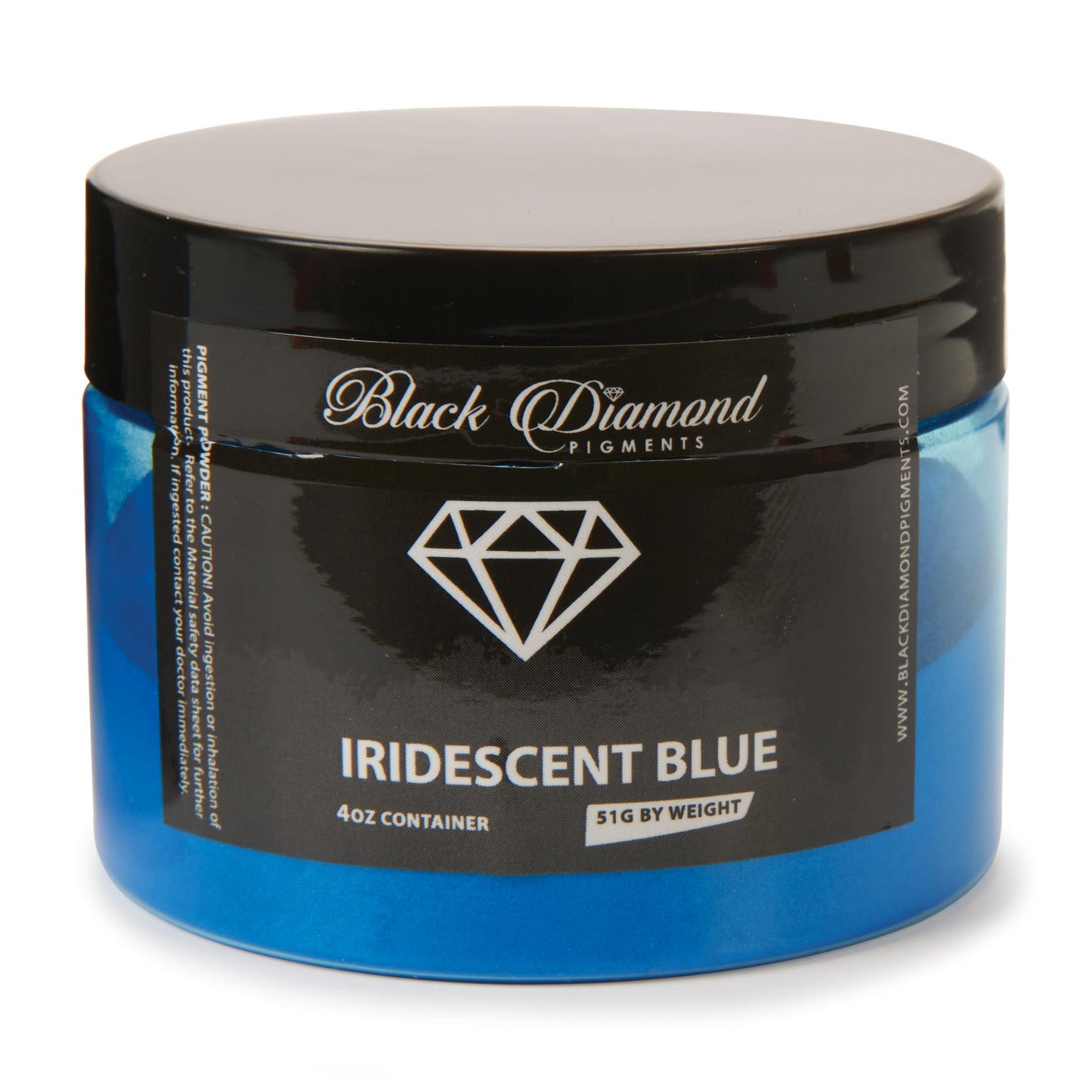 Iridescent Blue 51 Grams alt 1