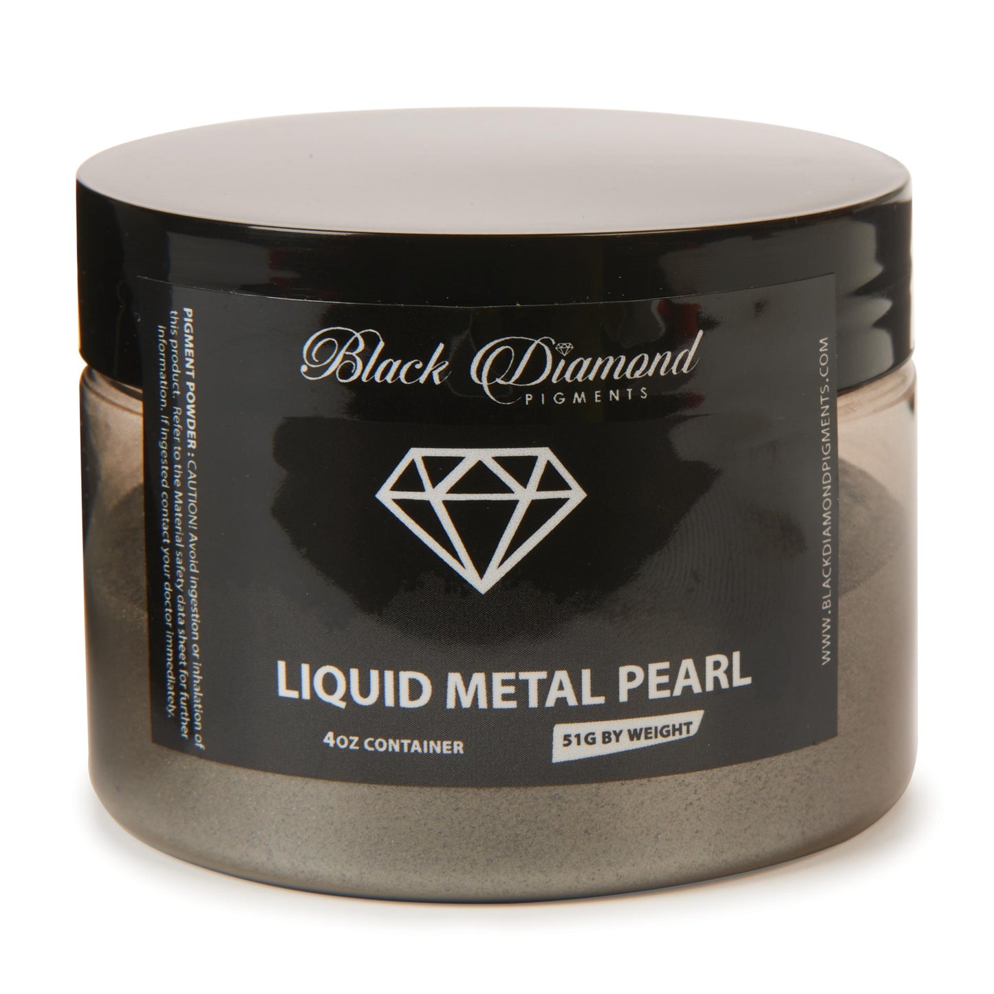 Liquid Metal Pearl 51 Gram alt 1