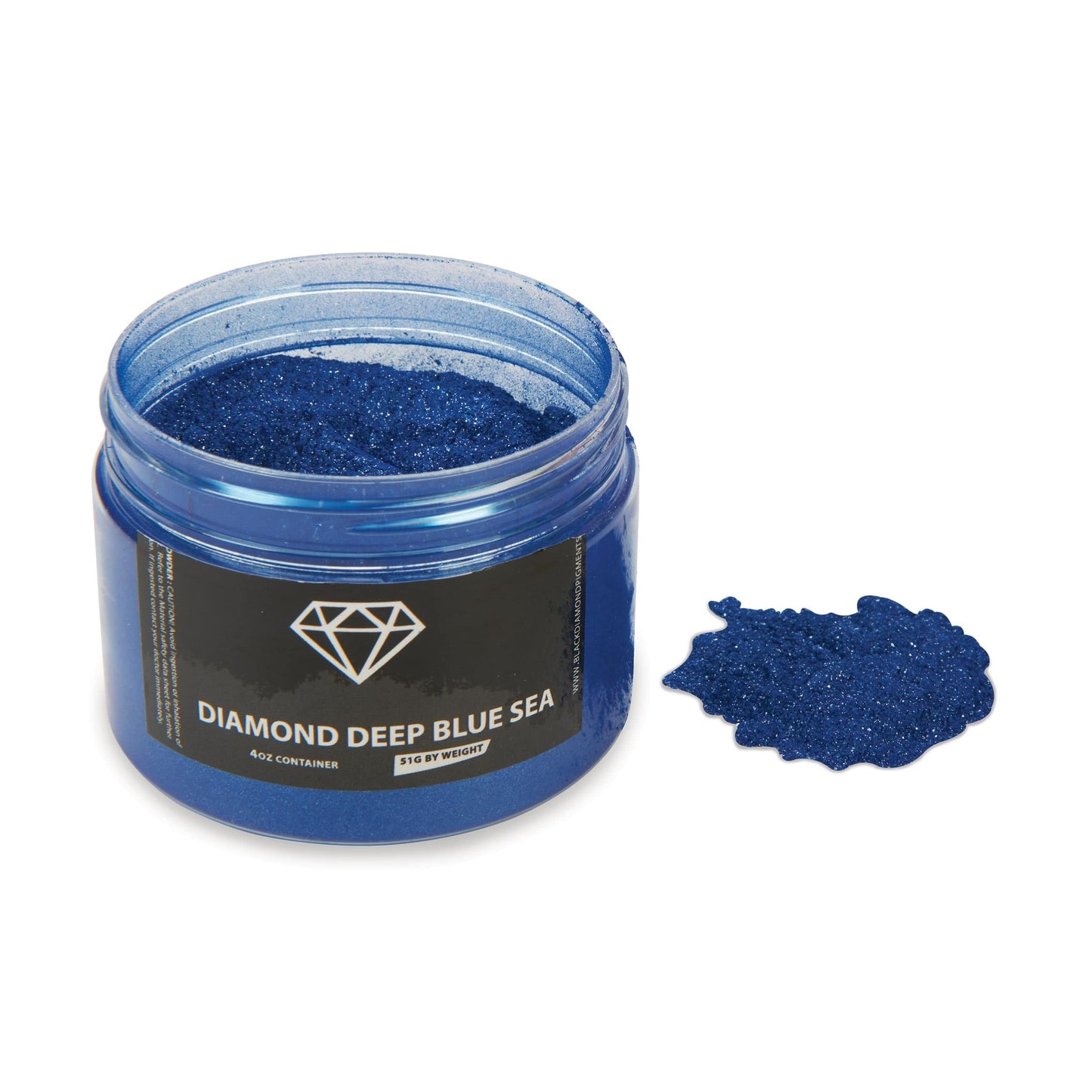 Lux Deep Blue Sea 51 Grams alt 0