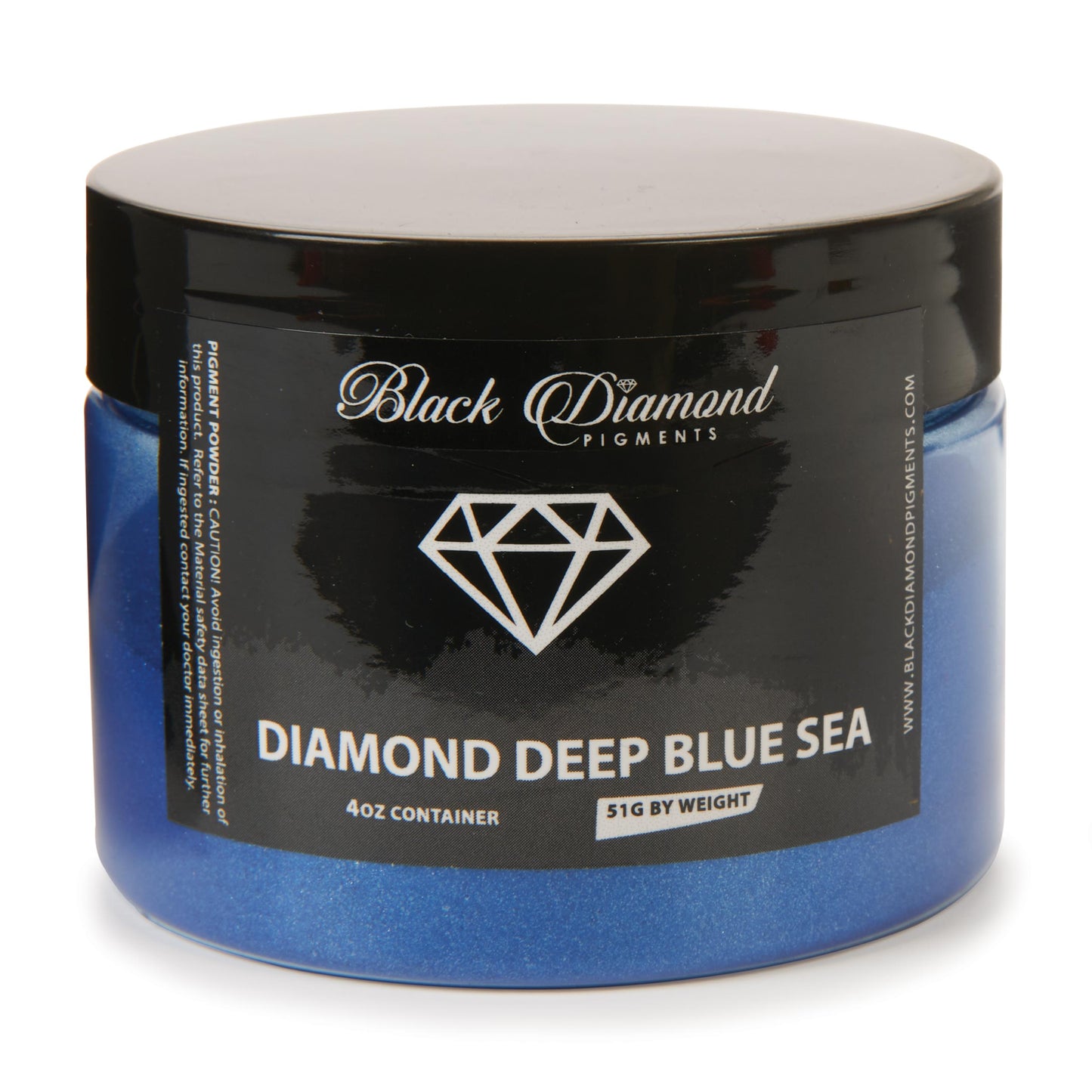 Lux Deep Blue Sea 51 Grams alt 1