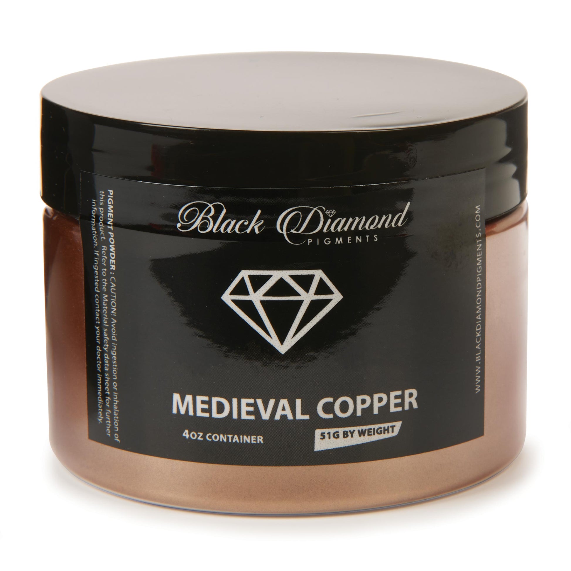 Medieval Copper 51 Grams alt 1
