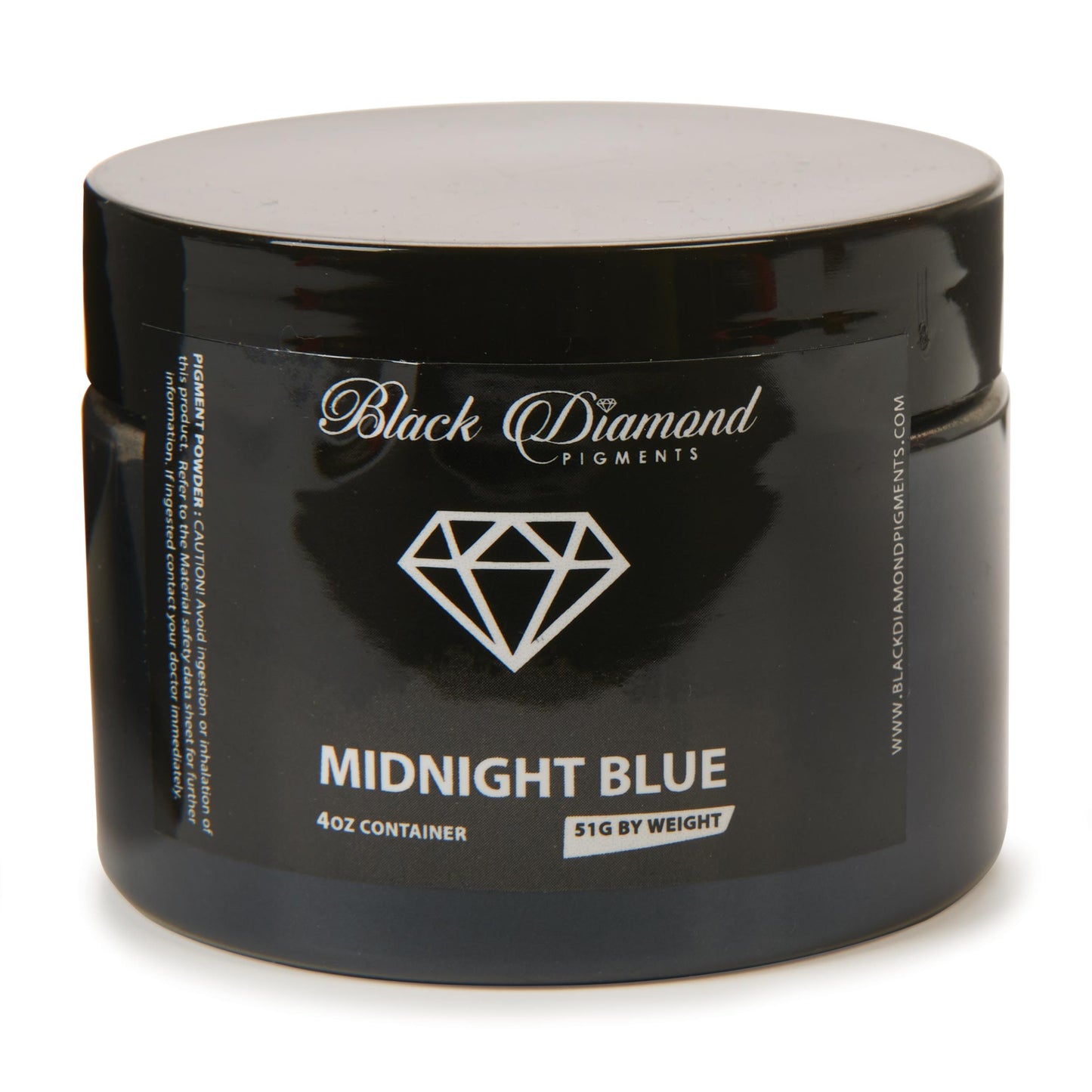 Midnight Blue 51 Gram alt 1