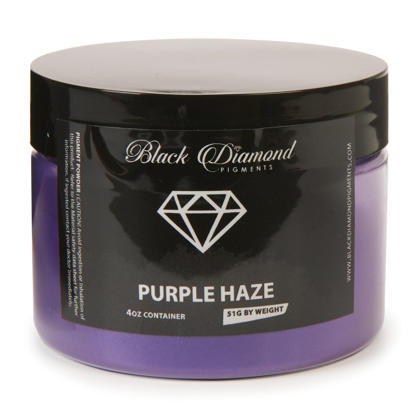 Purple Haze 51 Grams alt 1