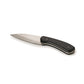 Lockwood Fixed Blade Knife for Hunting and Fishing - 7-1/2" - Unfinished Kit alt 0