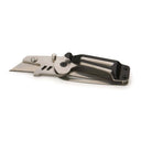 Marshal Liner Lock Utility Knife - 5-1/2" - Unfinished Kit alt 0
