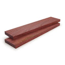 Purpleheart - 3/4" x 4" x 18" - 2 Pack alt 0