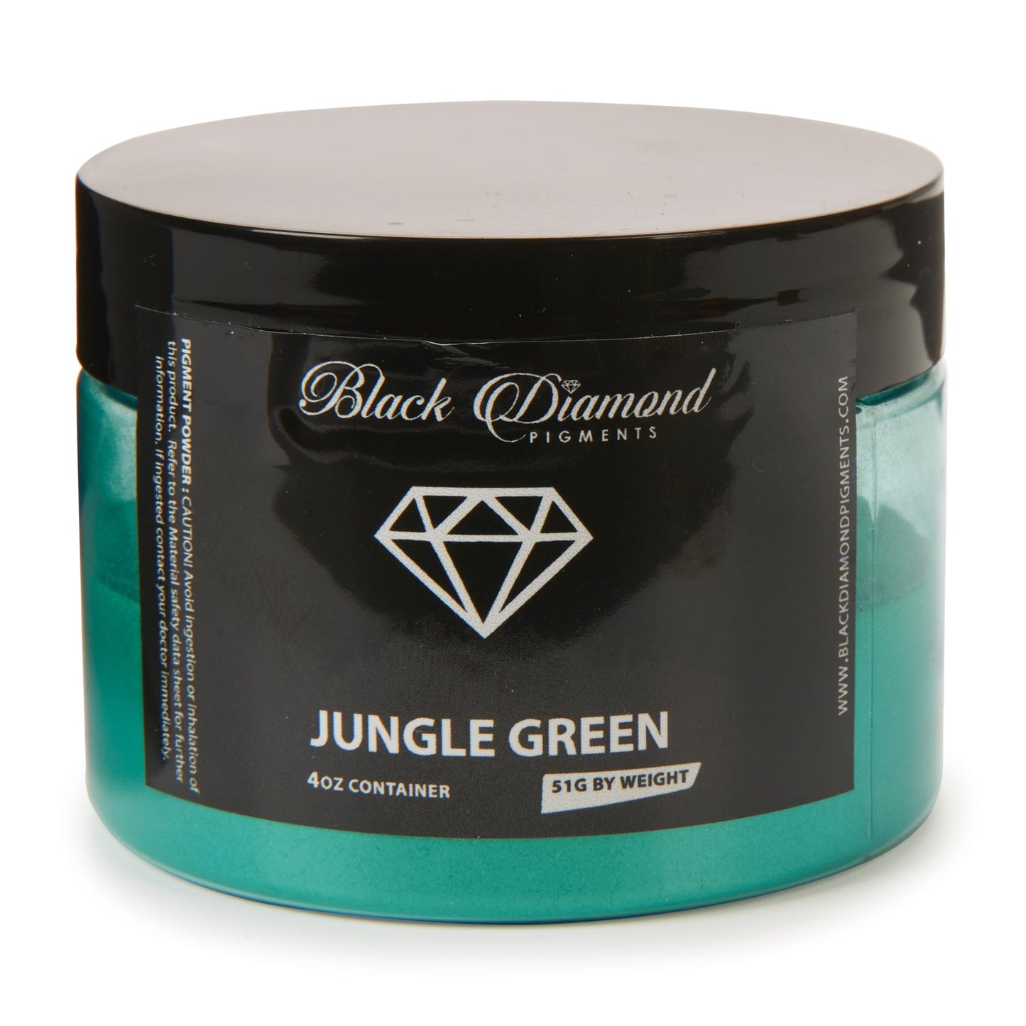 Jungle Green 51 Grams alt 1