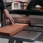 16" Oscillating Drum Sander with Stand - 1-1/2 HP 1 Ph 115V - JWDS-1632OSC