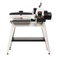16" Oscillating Drum Sander with Stand - 1-1/2 HP 1 Ph 115V - JWDS-1632OSC alt 0