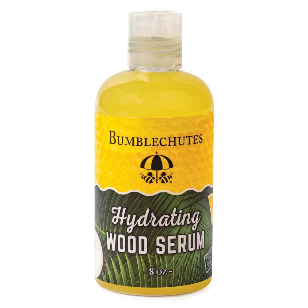 Hydrating Wood Serum - 8 oz