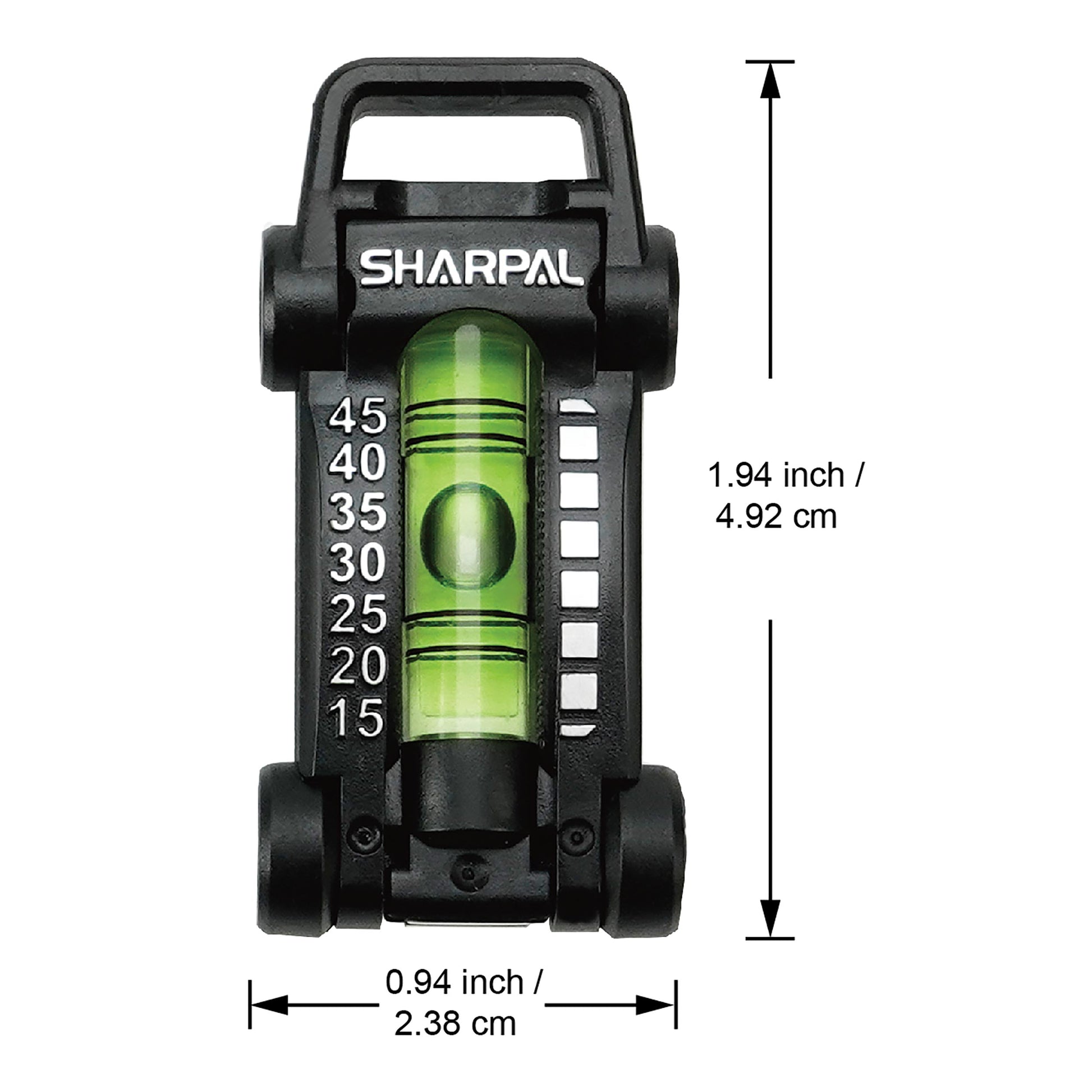 Sharpal Holdbubble Sharpening Angle Guide alt 3