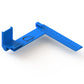 Morgan Square 8x8 Plastic Blue alt 1