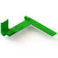 Morgan Square 8x8 Plastic Green alt 1