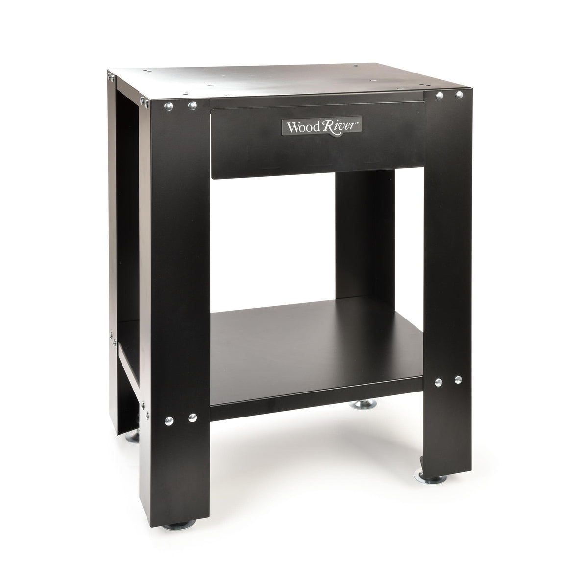 Mobile Machine Stand WoodRiver Portable Machine Stand | Woodcraft