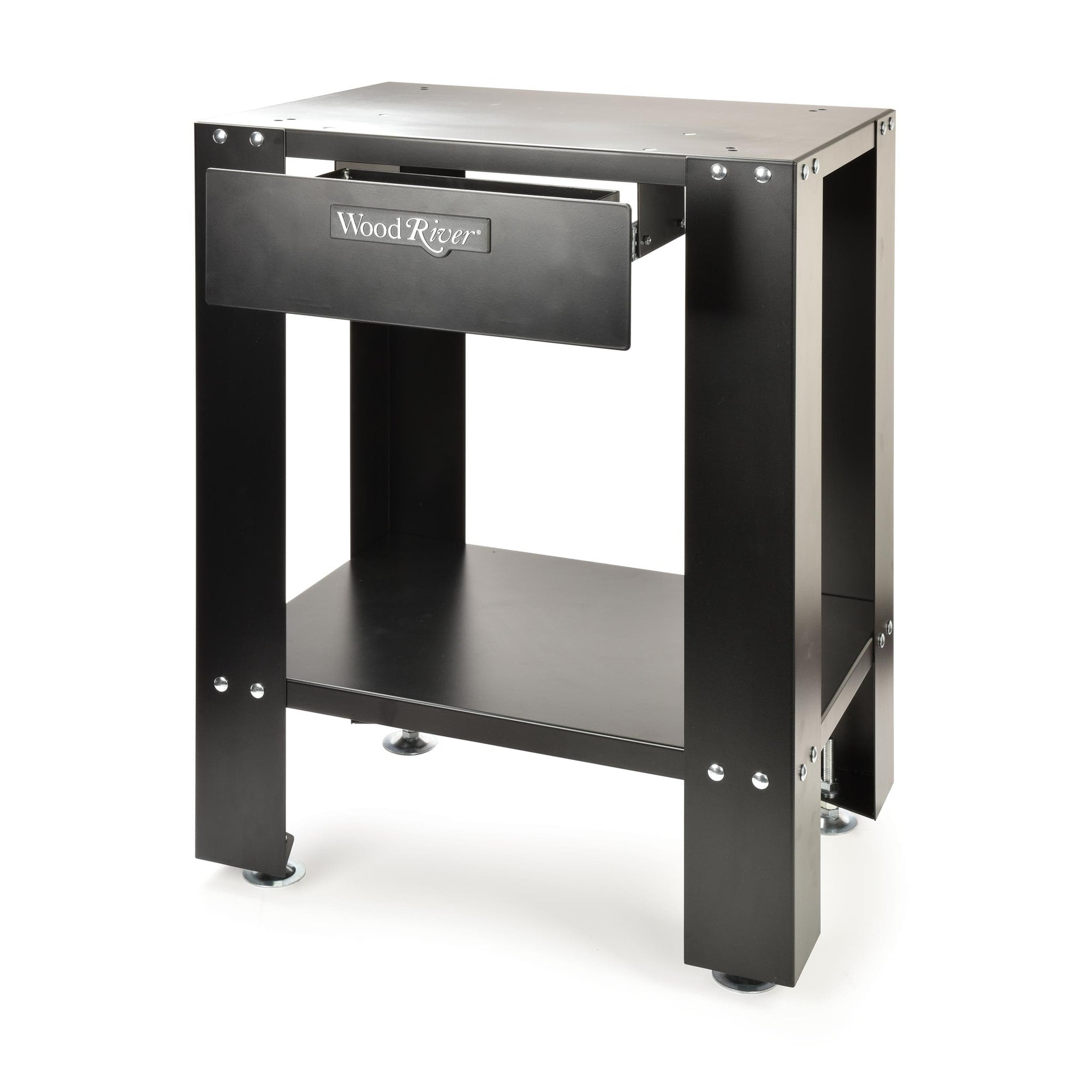 WoodRiver Portable Machine Stand | Woodcraft