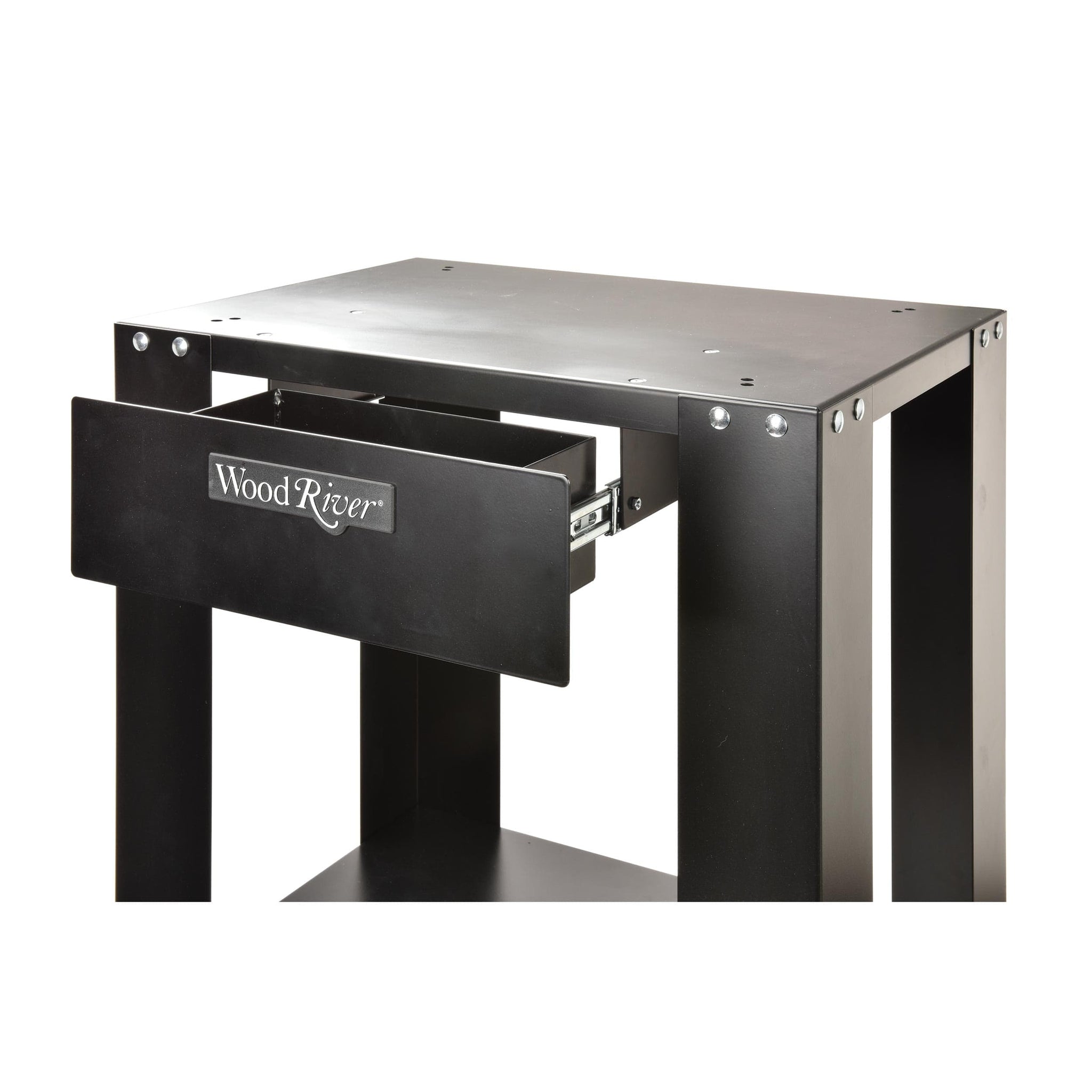 WoodRiver Machine Stand | Woodcraft