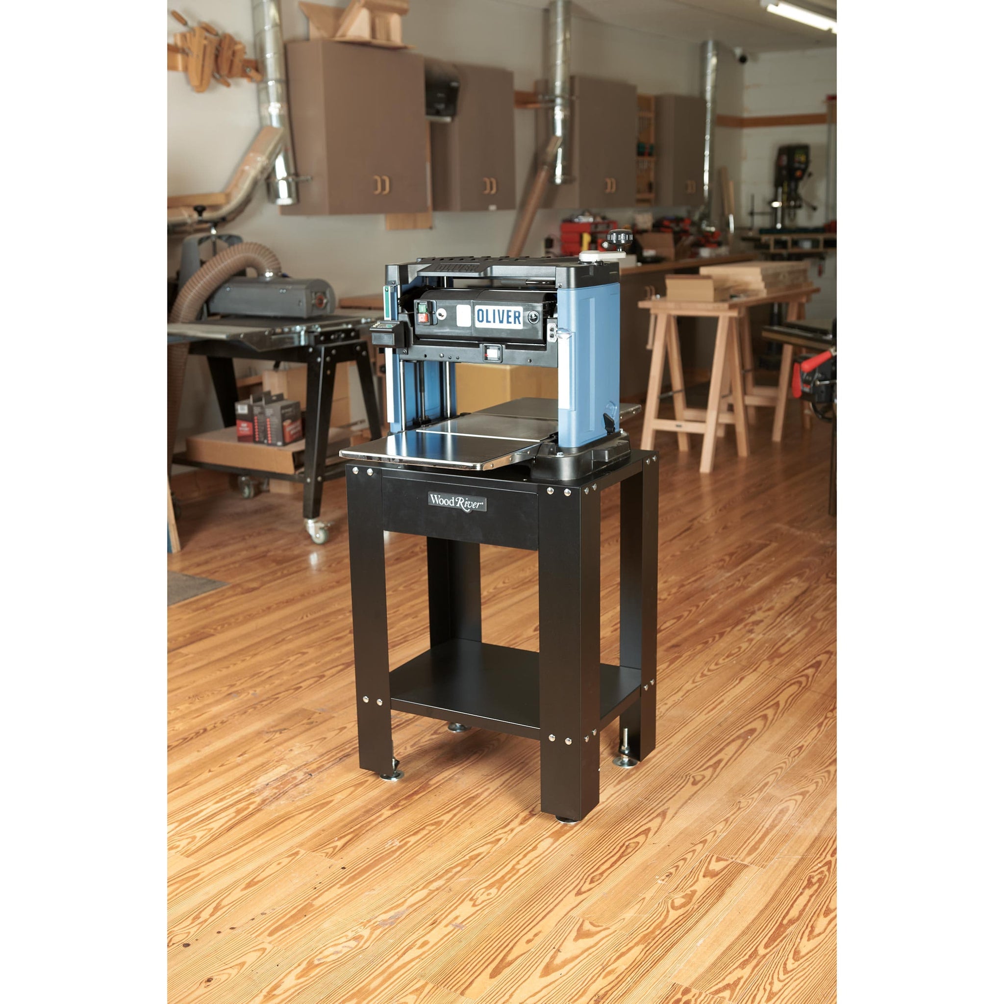 WoodRiver Portable Machine Stand | Woodcraft