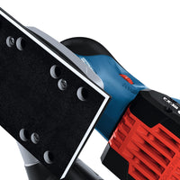 18V Brushless 1/4-Sheet Orbital Finishing Sander - Tool Only alt 0