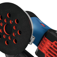 18V Brushless 5" Random Orbit Sander Kit with 4.0 Ah CORE Compact Battery alt 0