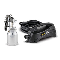 Wagner HV5700 HVLP System alt 0