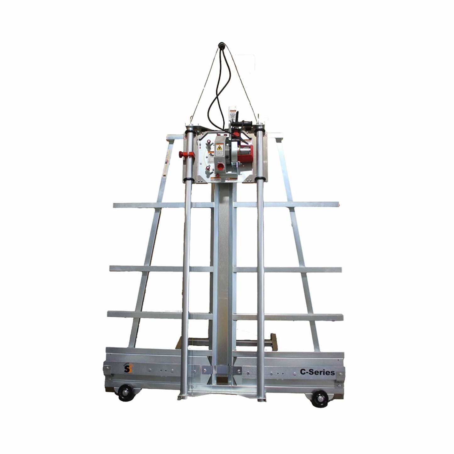 6480-20C Vertical Panel Saw