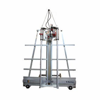 6480-20C Vertical Panel Saw