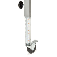 Expandable Roller Conveyor alt 0