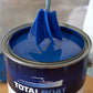 Helix Paddle Mixer for Epoxy Resins - 11" Overall Length