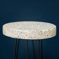 Silicone Circle Mold - Large - 12-1/2" x 12-1/2" x 2-3/4"