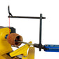 Laser Guide System for The Perfect Hollower