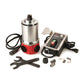 Pow-R-Tek SR Router Motor with Remote Switch alt 0
