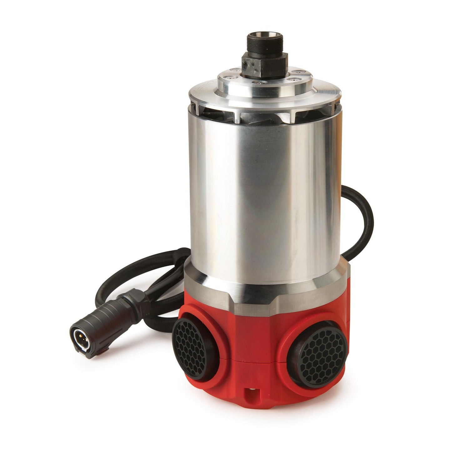 Pow-R-Tek SR Router Motor with Remote Switch alt 0