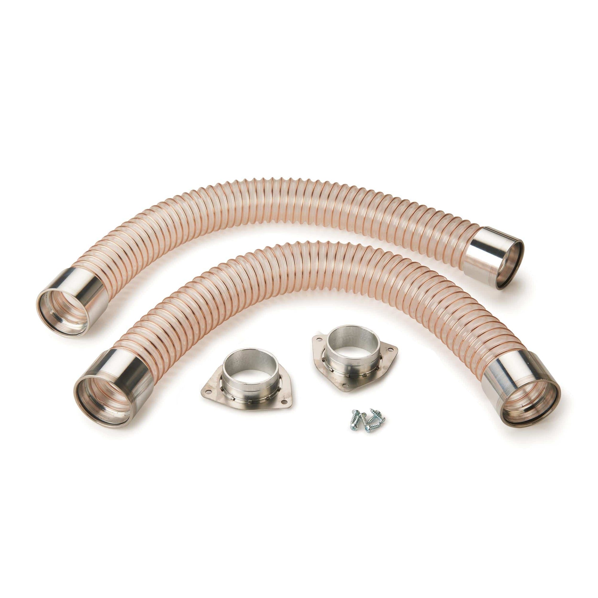 Hose Adapter Kit for Pow-R-Tek SR Router Motor alt 0