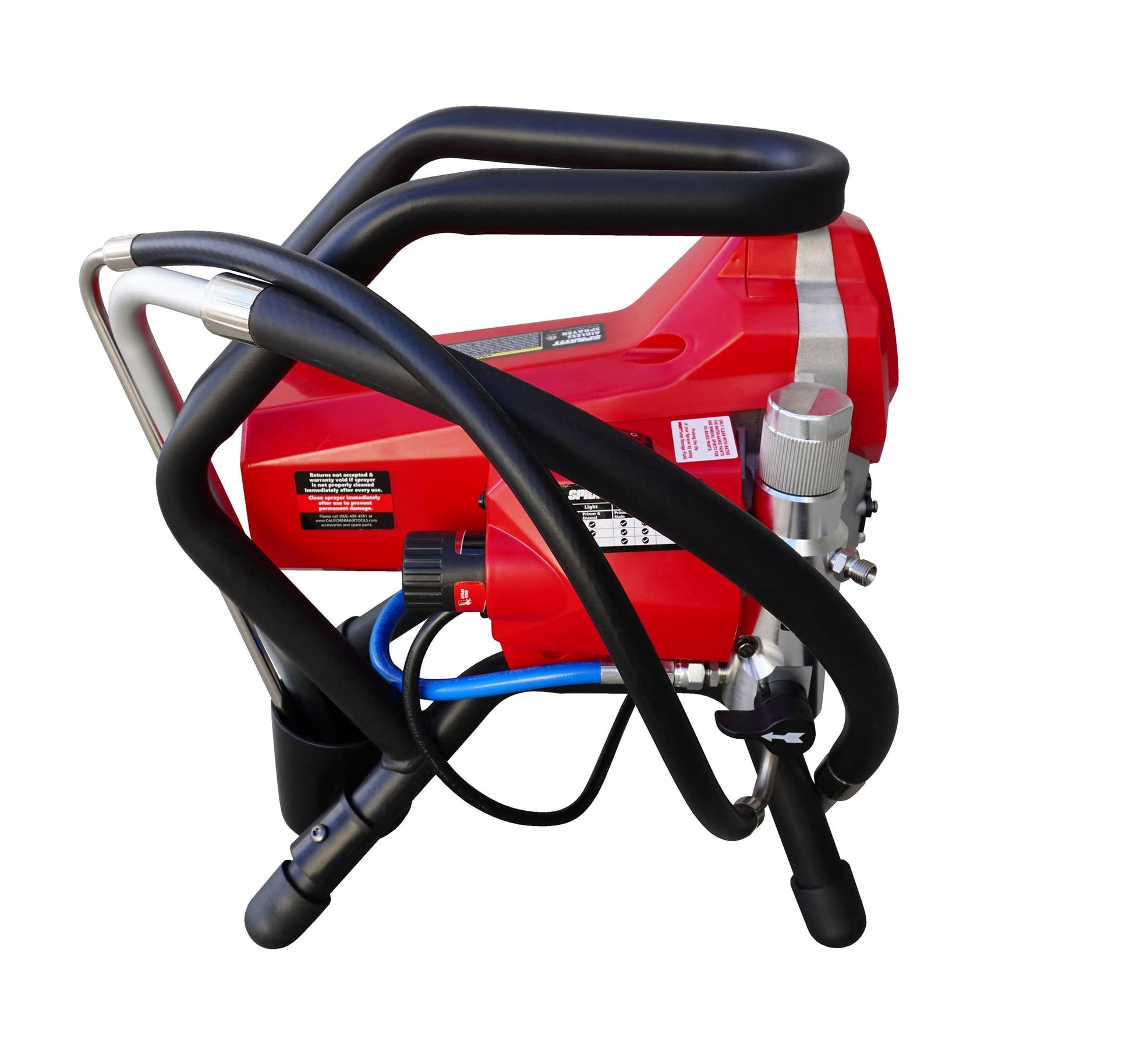 SPRAYIT PRO 21 Airless Paint Sprayer alt 0