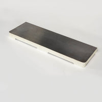 7" Extension Table for Jet JWS-20CS Spindle Shaper alt 0