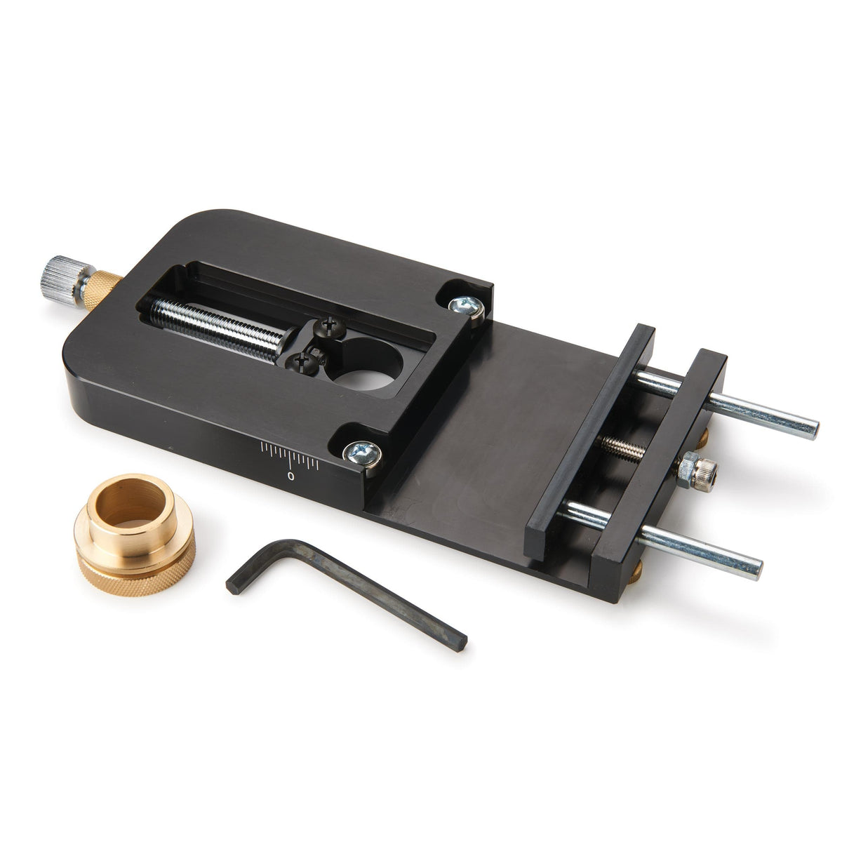 WoodRiver - Router Dado Jig | Woodcraft