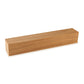 African Walnut - 1-1/2" x 1-1/2" x 12" alt 0