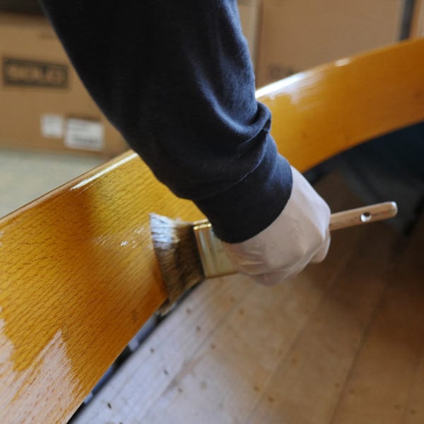 Halcyon Water-Based Marine Varnish - High Gloss - Quart
