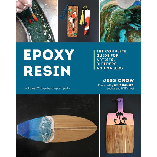 Epoxy Resin by Jess Crow alt 0