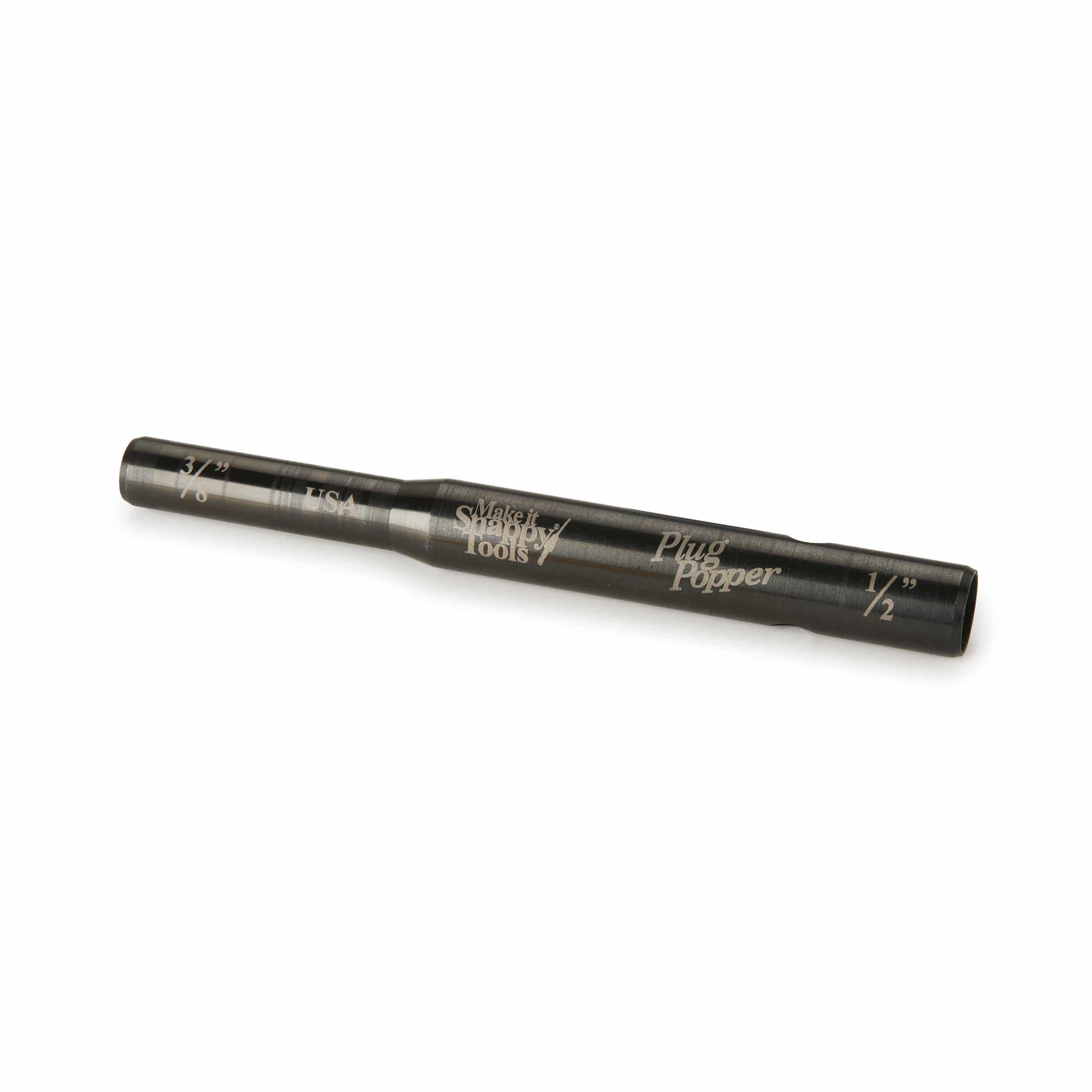Plug Popper for 3/8" & 1/2" Plug Cutters alt 0