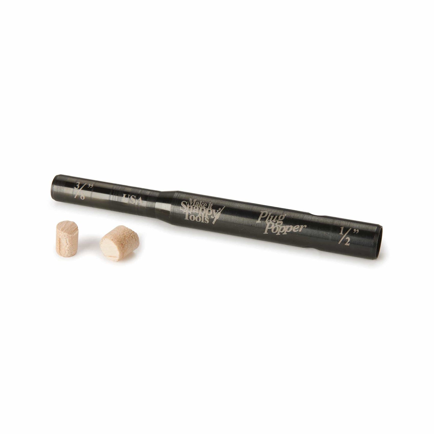 Plug Popper for 3/8" & 1/2" Plug Cutters alt 0