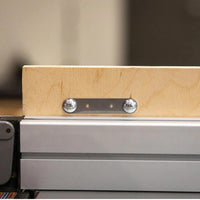 Clear Cut Flex Stock Guides alt 0