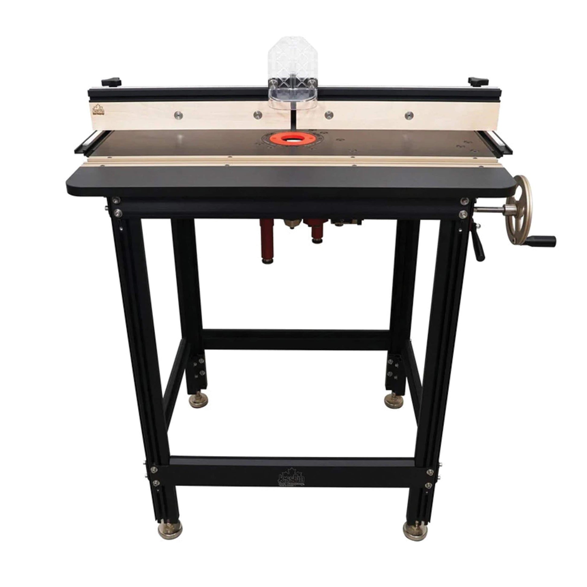 Mast-R-Lift Excel II Package alt 0