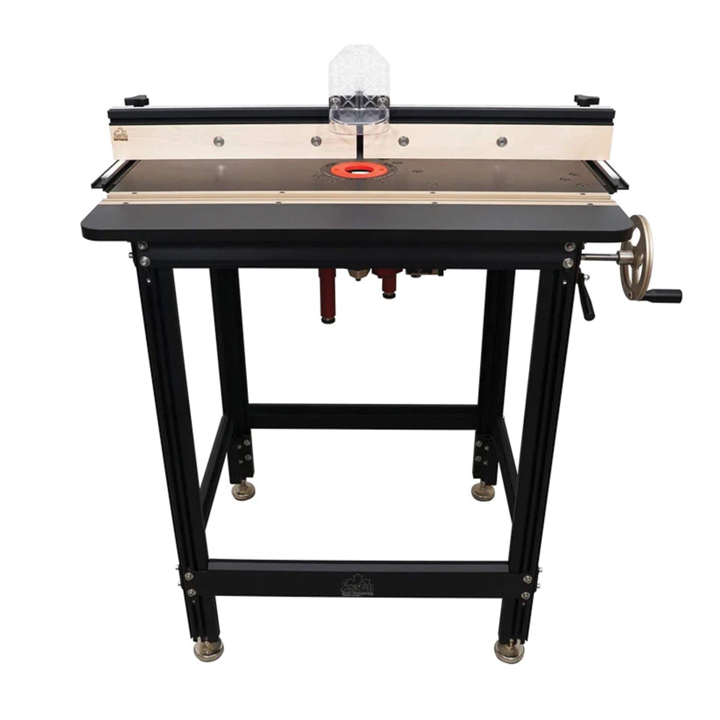 Mast-R-Lift Excel II Package alt 0