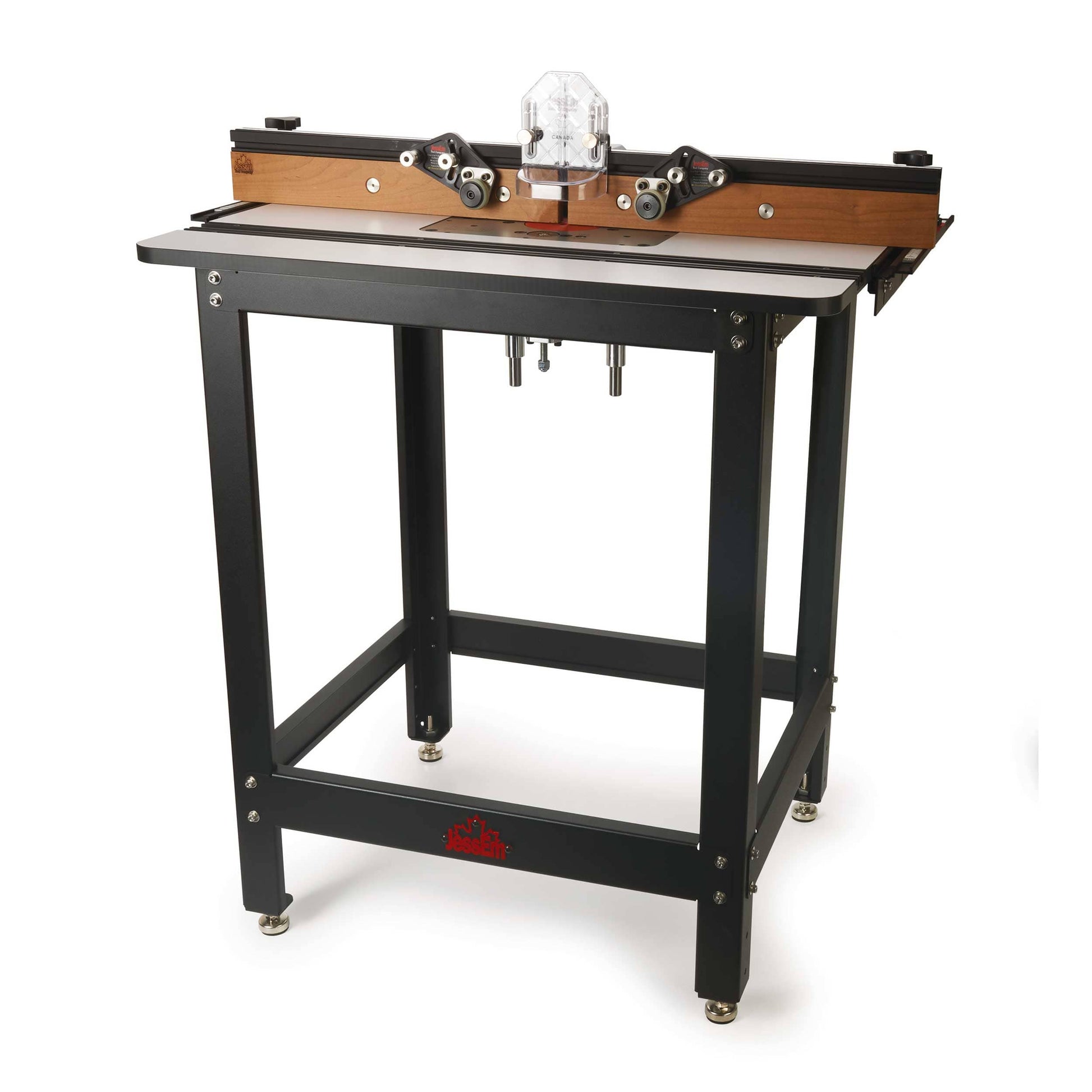 JessEm - Rout-R-Lift II Complete Table Package | Woodcraft
