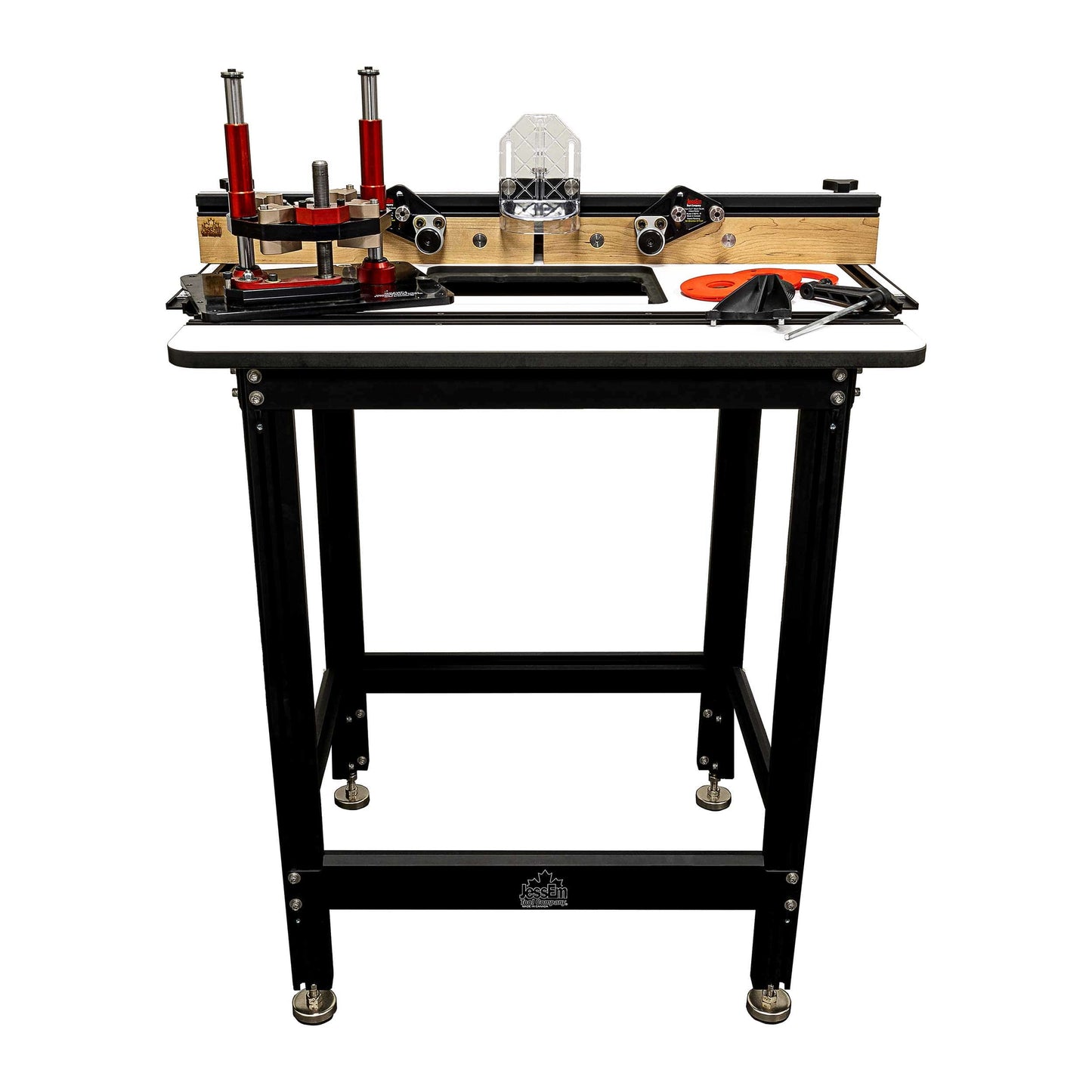 Mast-R-Lift II Router Table Package alt 0