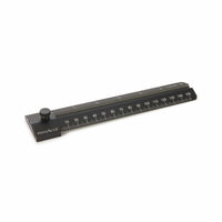 Pocket Rule with Slide Stop - 6" alt 0