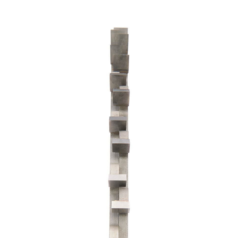 Ridge Carbide Box & Finger Joint Blade Set - 8