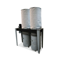 Dust Collector, CPD/5.S alt 0